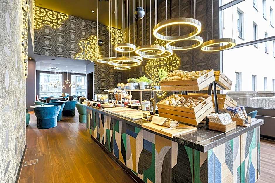 Motel One Brussels