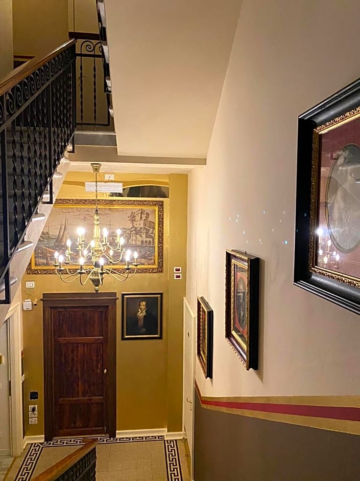 Villa Tower Inn
