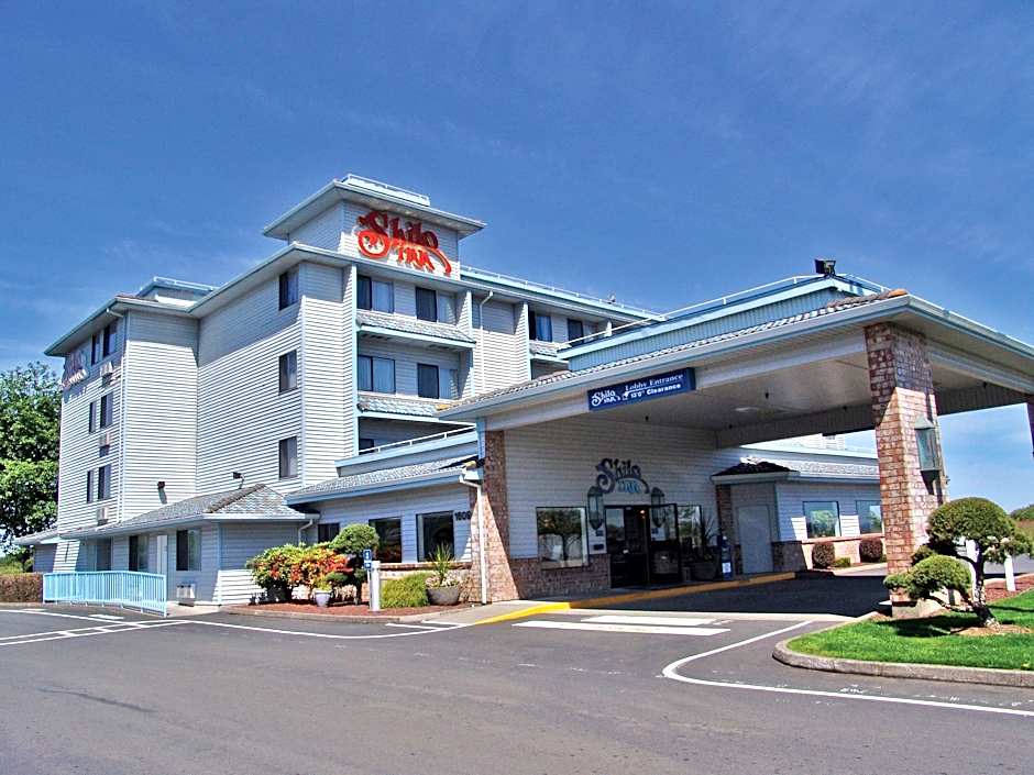 Shilo Inn Suites Warrenton