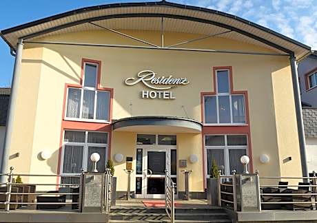 Hotel Residenz Babenhausen