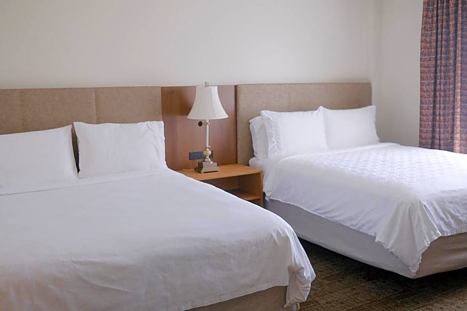 Staybridge Suites Austin Airport By IHG
