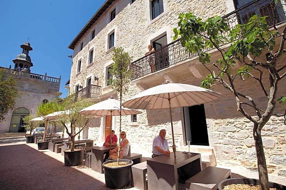 Les Fleurines Boutique Hôtel Centre Ville