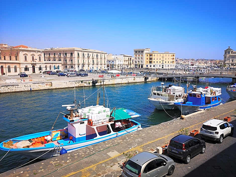 L'Approdo delle Sirene