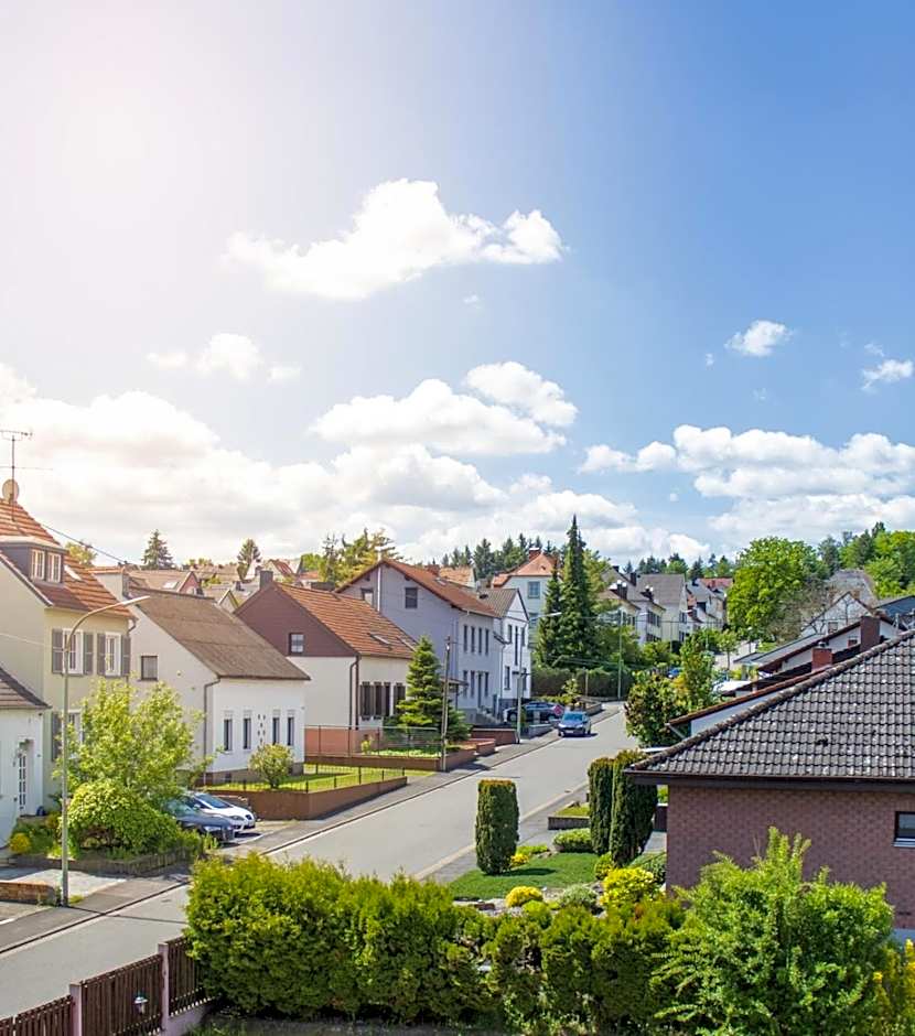 Gästehaus Samuel Wadgassen