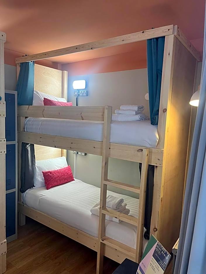 West Beach Hotel Brighton