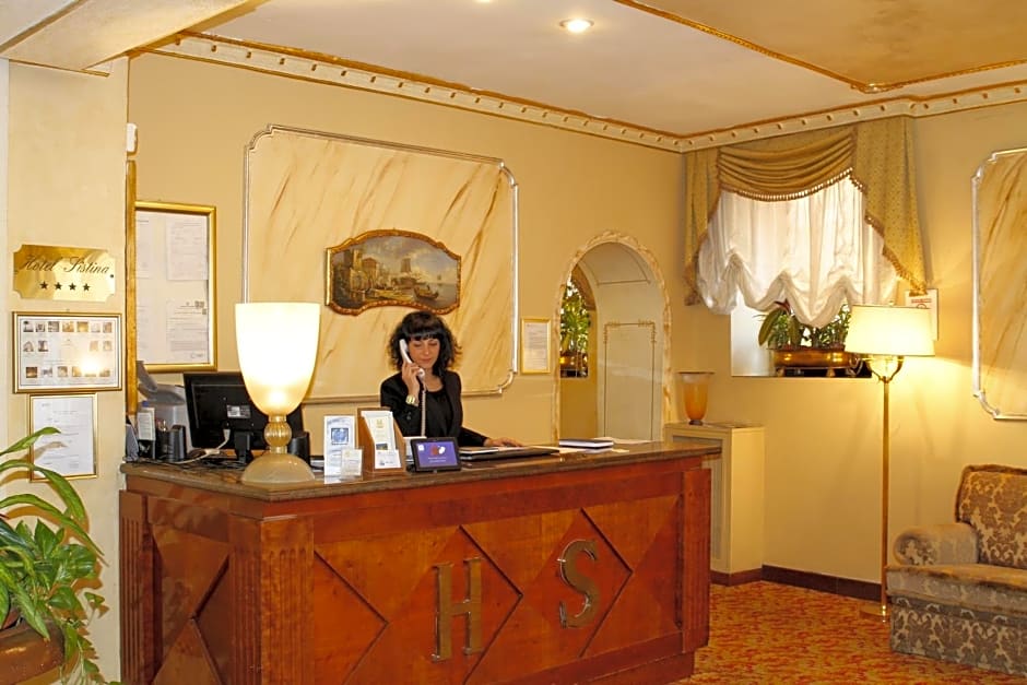 Hotel Sistina