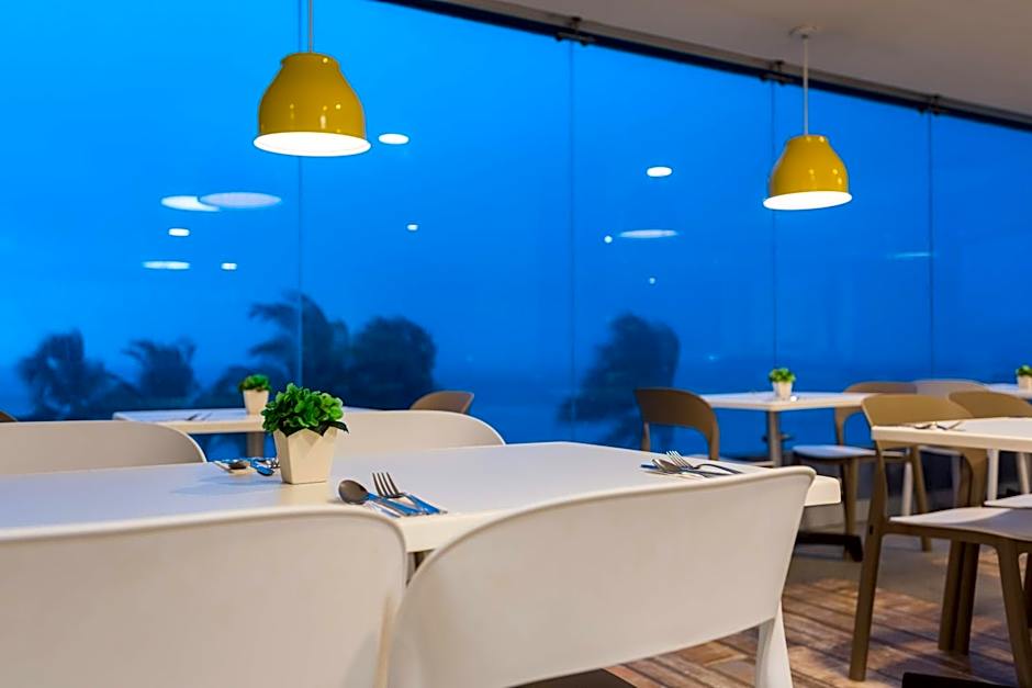 Calypso Beach Hotel