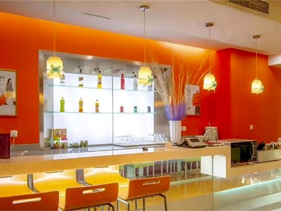 Ibis Hotel Tianjin Railway Station