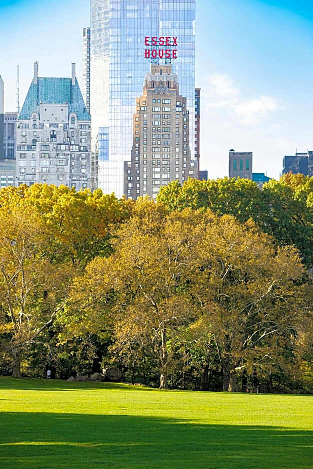 JW Marriott Essex House New York