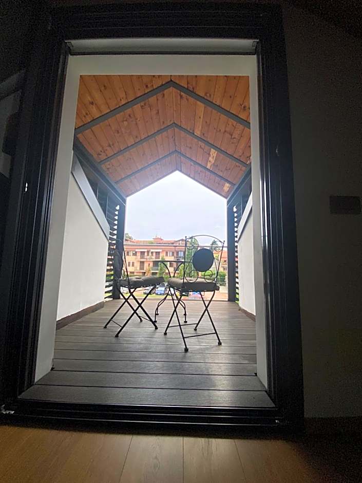 Faber Apartments-Residence Style