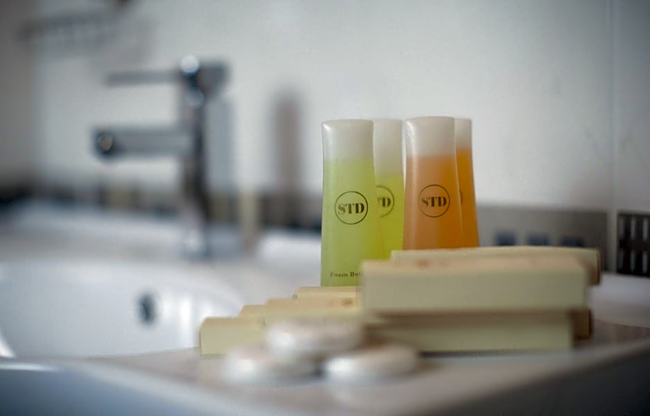 Best Western Plus Paradise Hotel Dilijan