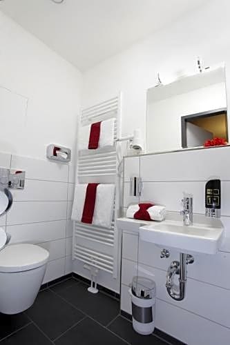 Boutique 056 Hamburg Central