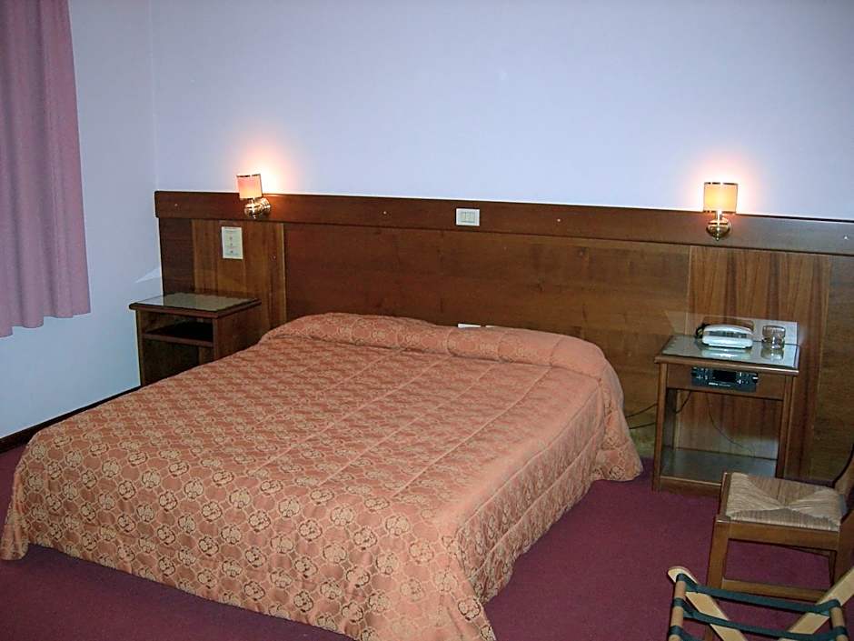Albergo Santa Barbara