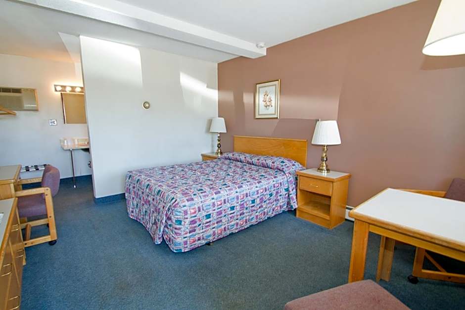 Brooks St. Motor Inn