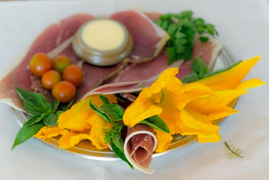 Chambres d'hotes Les Clarines