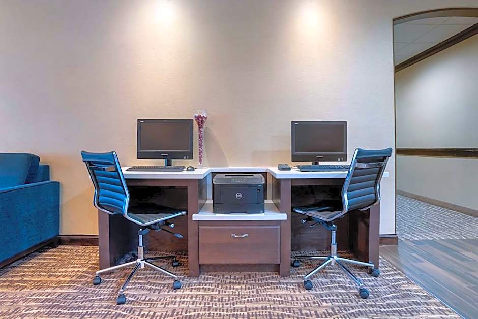 Comfort Suites Alexandria