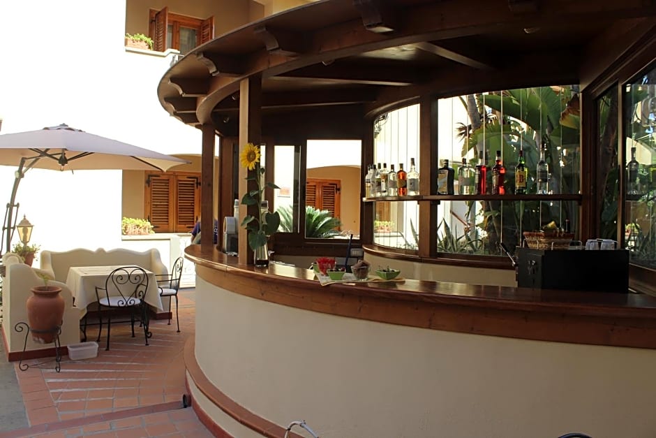 Hotel La Filadelfia
