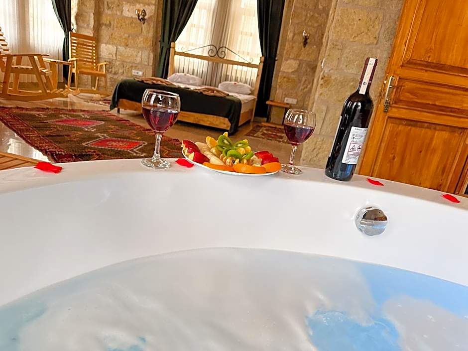 Tantan Cappadocia House