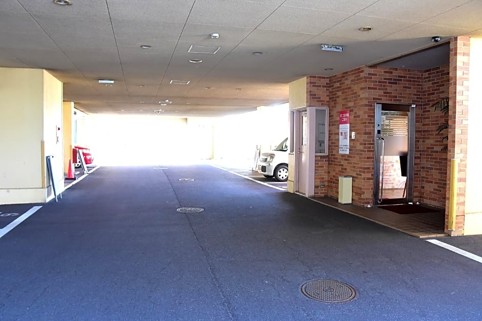 Hotel Vega Takamatsu (Adult Only)