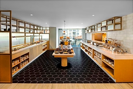 Hilton Garden Inn Balikesir