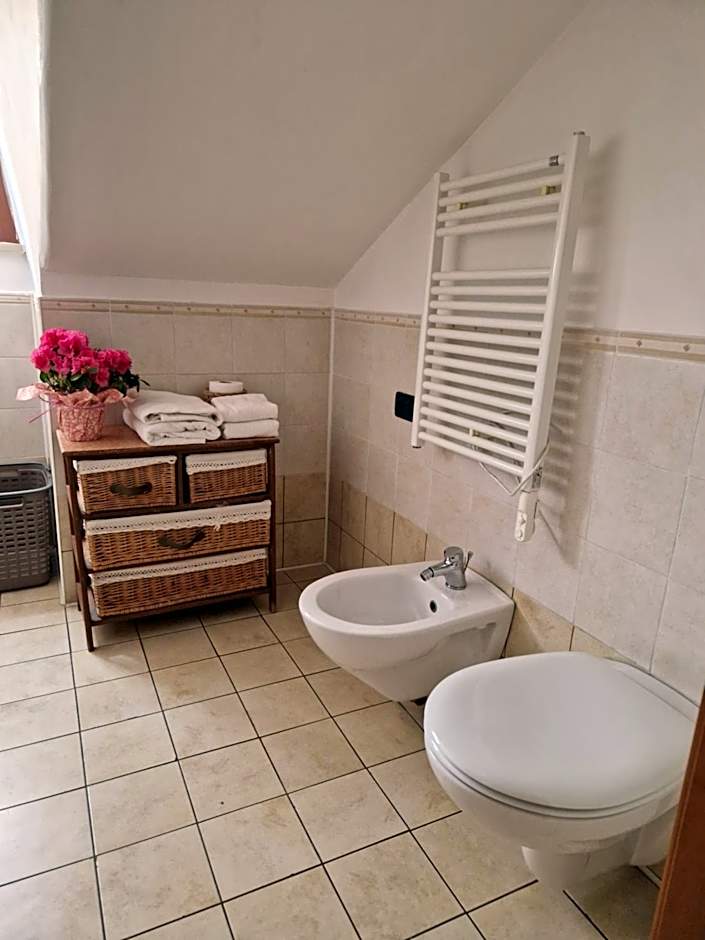 L'Incontro B&B Santeramo