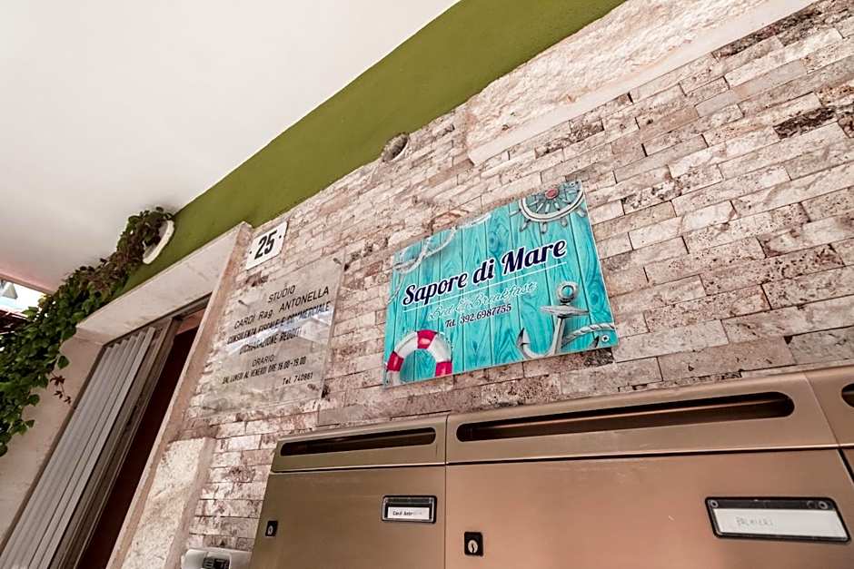 B&B Sapore di Mare