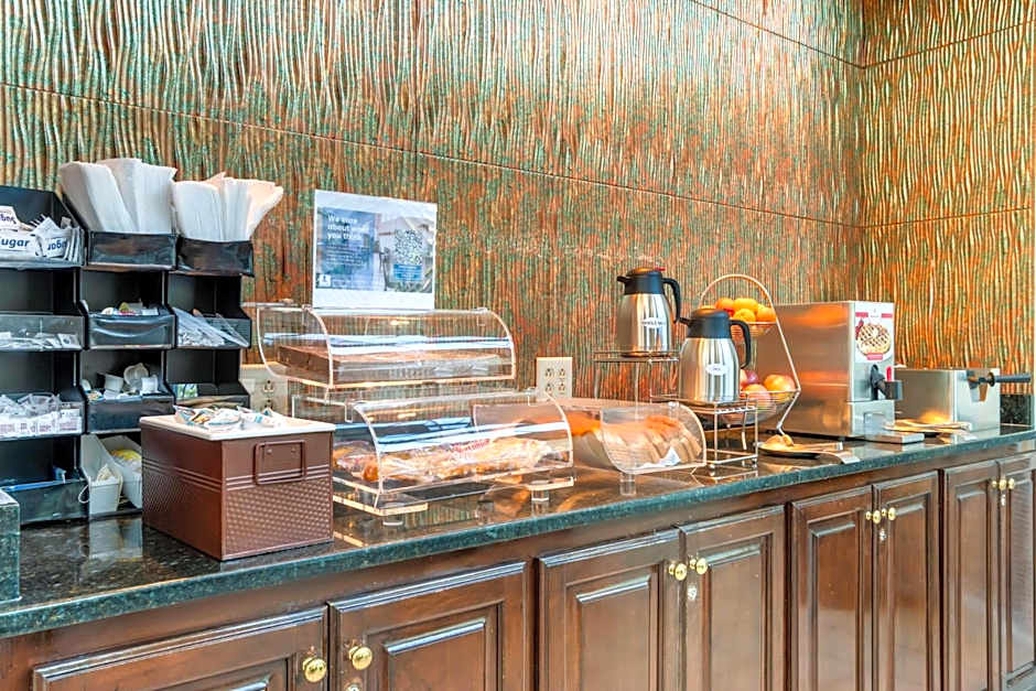 Best Western Carowinds