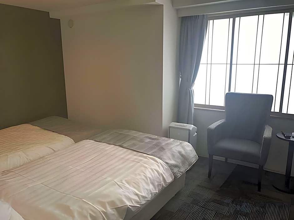 New Tomakomai Prince Hotel NAGOMI