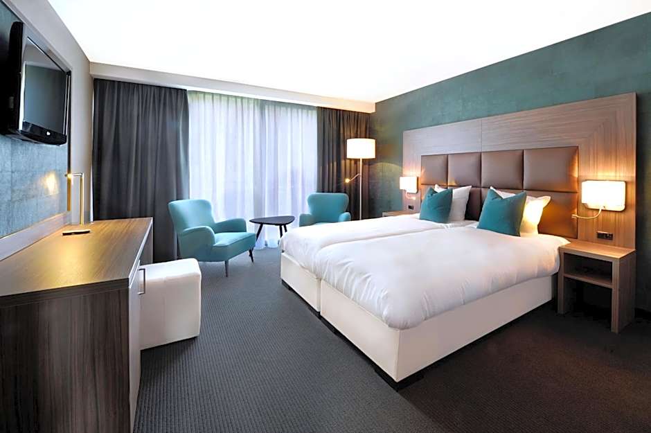 Van der Valk Hotel Nazareth-Gent