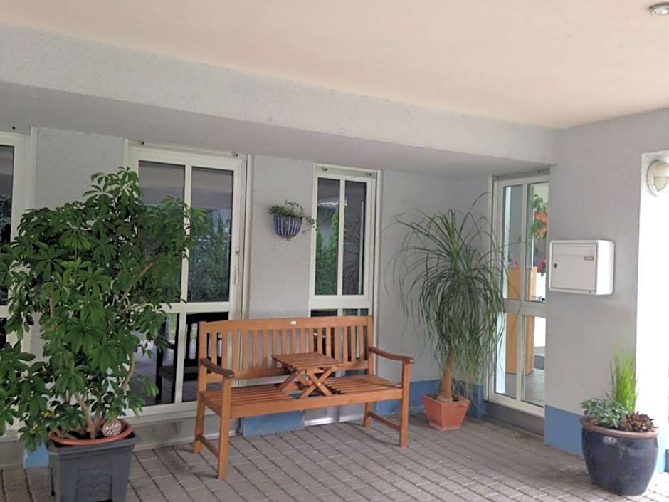 Hotel Astra Rastatt