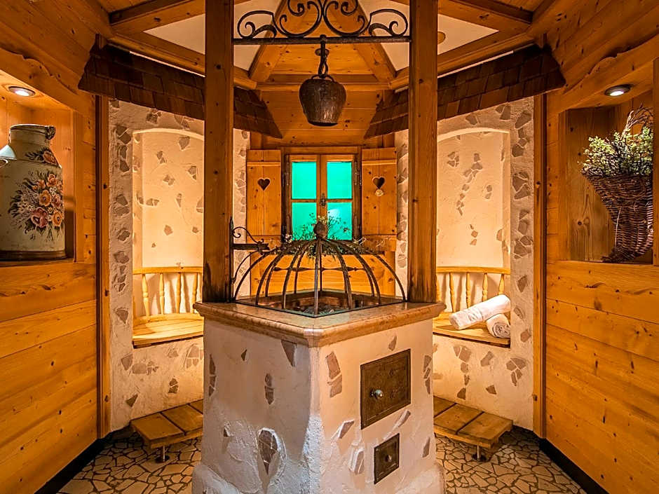 Alpenhotel Tirolerhof