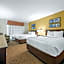 Sleep Inn & Suites Jasper I-22
