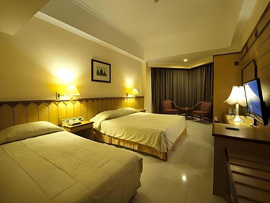 Hotel Asia