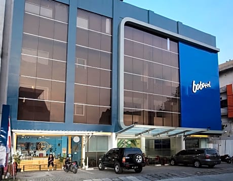 Bobotel Gatot Subroto Medan