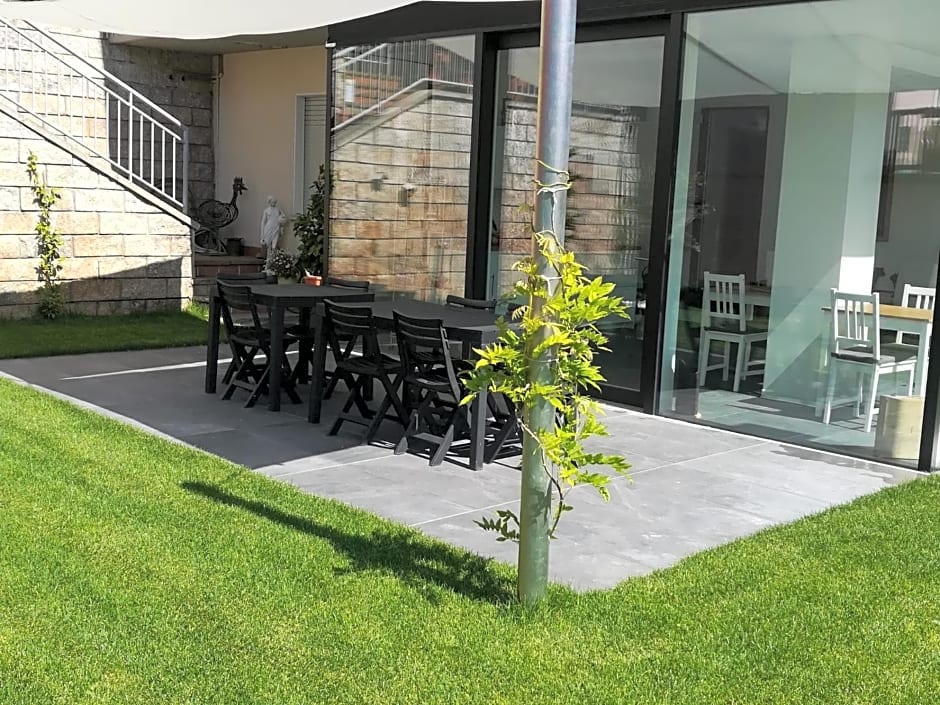 Bed and Breakfast AnnA