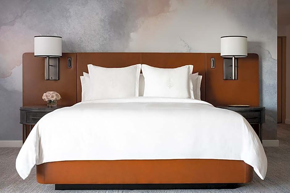 Four Seasons Hotel Seattle