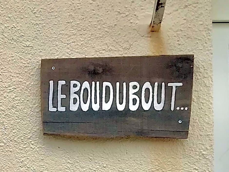 Hébergements le Camp d'Auneau - Leboudubout