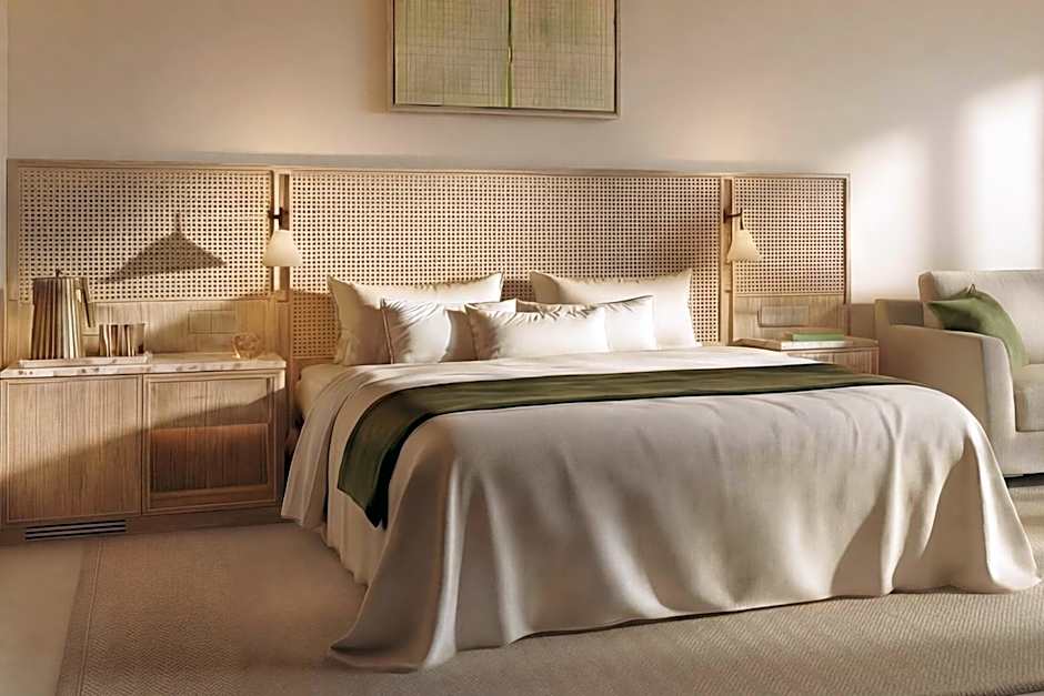 Sirena Resort Hvar - NEW IN 2026