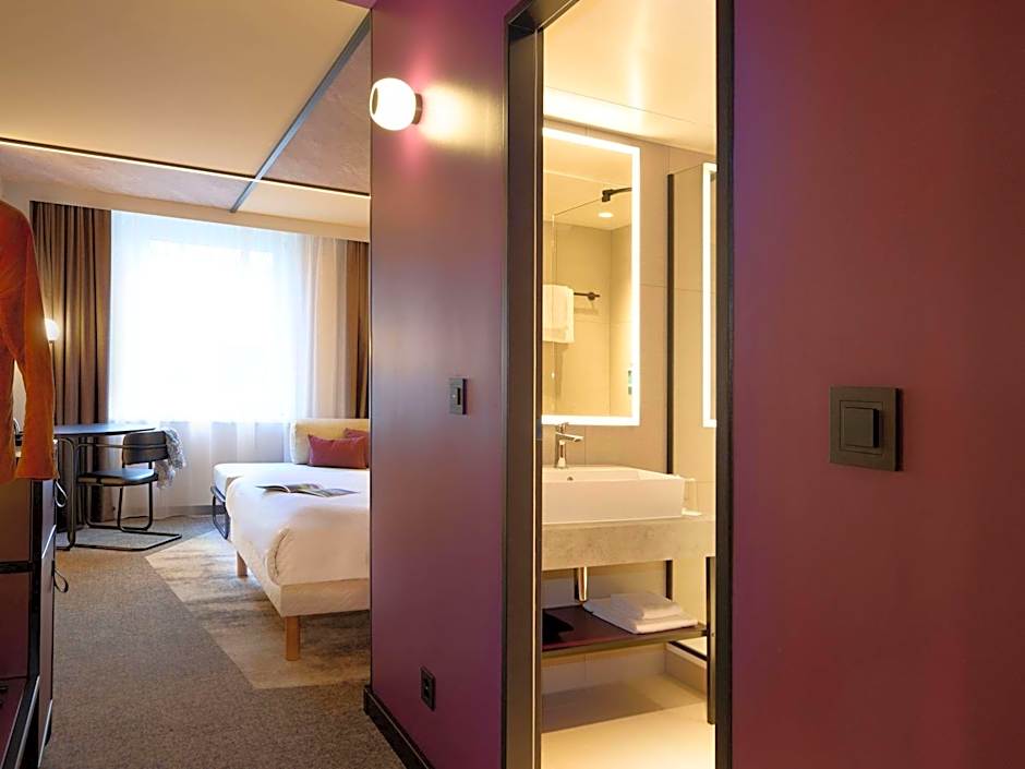 Novotel Zurich Airport Messe