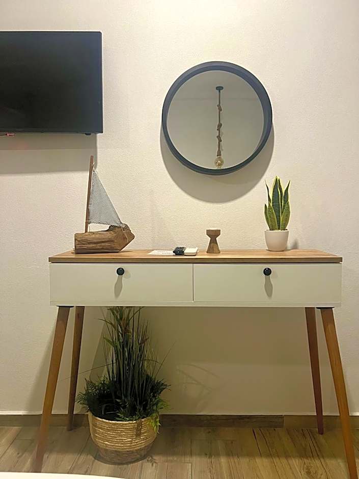 Cinque Stelle Apartments