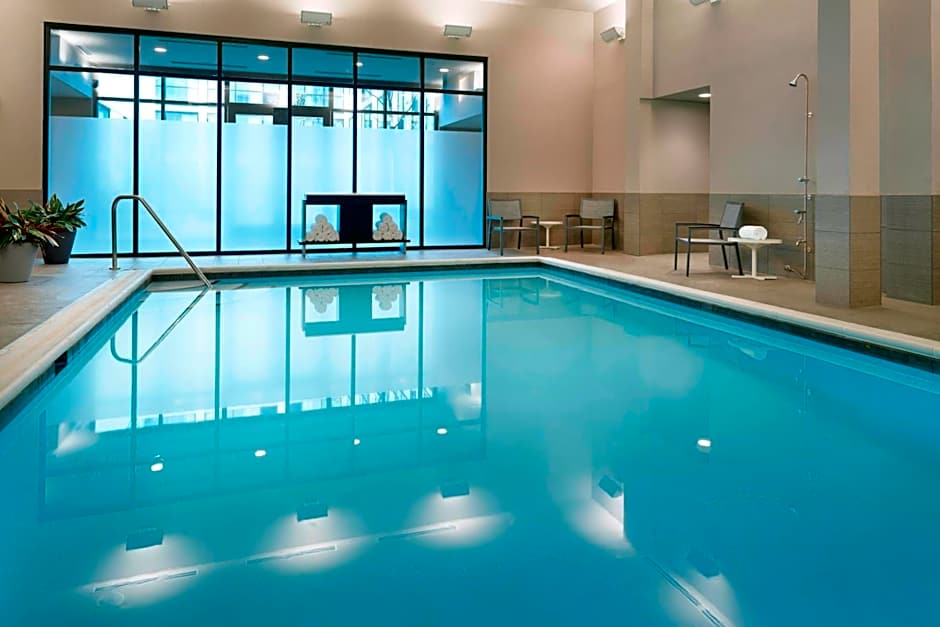 Residence Inn by Marriott Columbus OSU