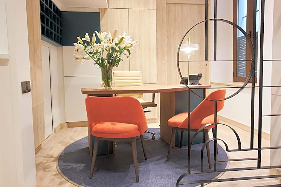 U-Sense Sevilla Centro