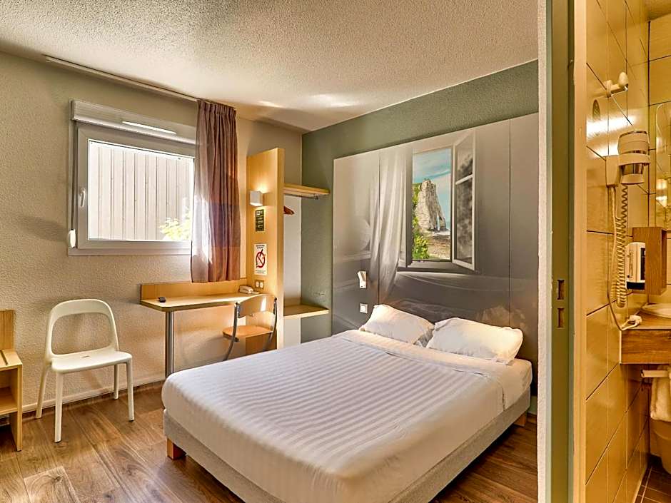 B&B HOTEL Clermont-Ferrand Sud Aubière