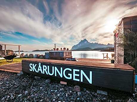 Skårungen - Hotel, Cabins and Camping