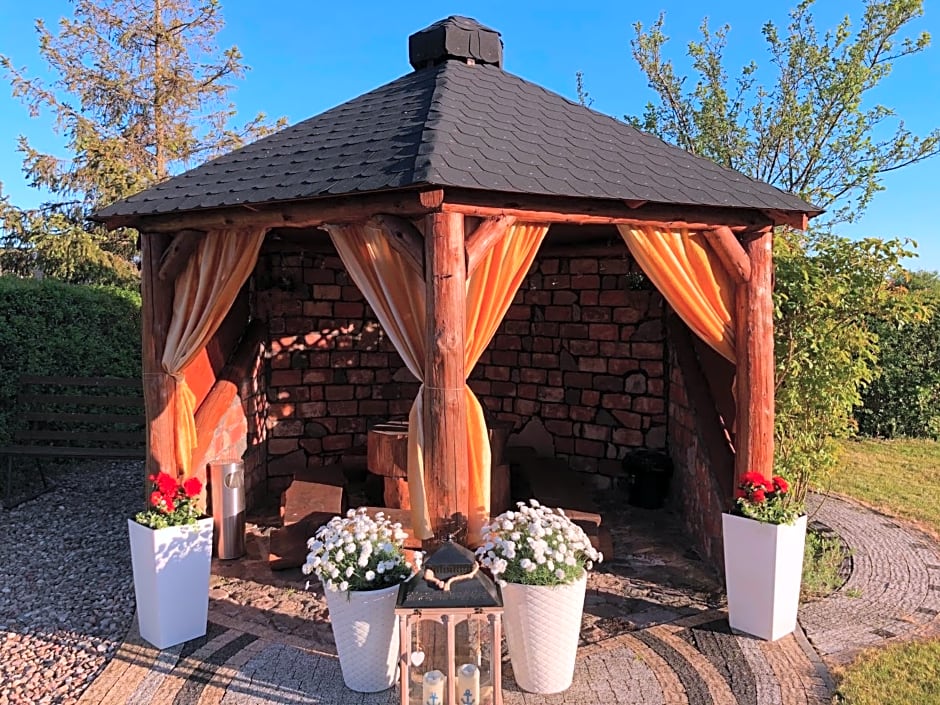 Willa Kapitańska i Willa Marynarska