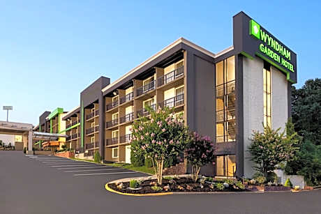 Wyndham Garden Washington DC Area