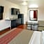 Motel 6 Wilkes Barre Arena