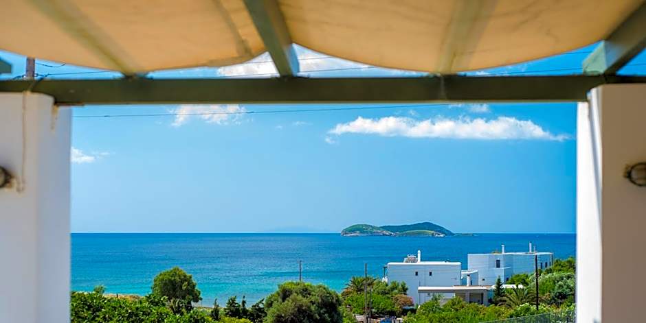 Ostria Hotel & Apartments