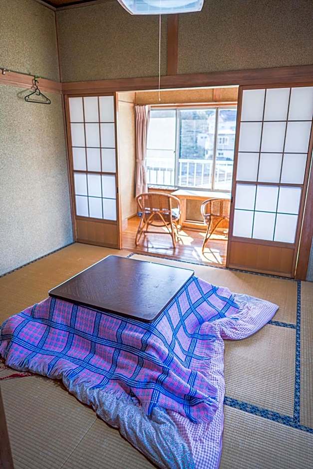 Ryokan Fuji Heights