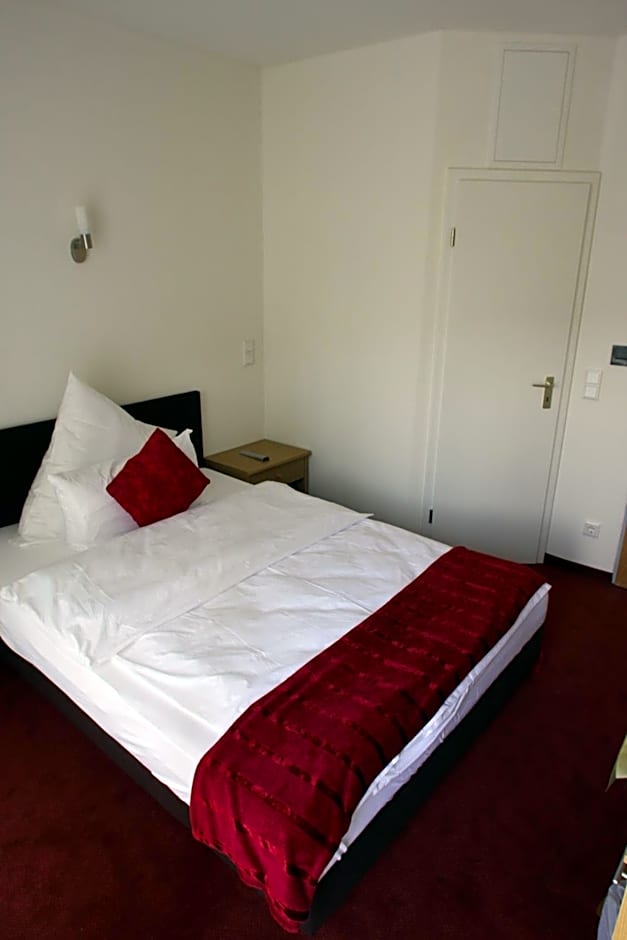 Hotel Gemini